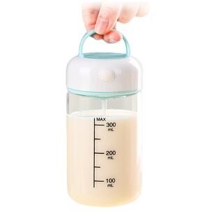 SOURCE Factory automatic mixing cup rechargeable portable milkshake protein powder lazy fitness glass shaking Cup