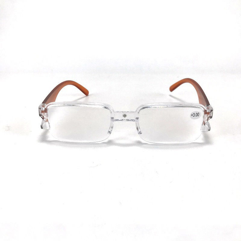 Presbyopic glasses, anti-blue light, young style, all-in-one magnetic therapy reading glasses, street stall glasses wholesale