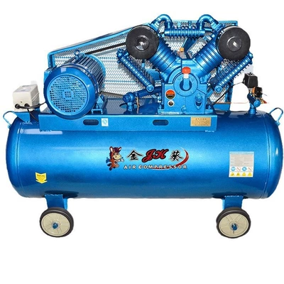 Jinkui 4Kw Air Pump, Hava kompressorları