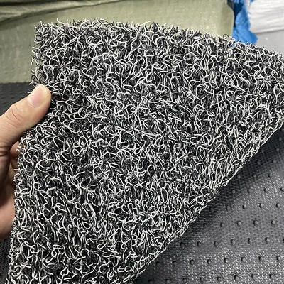 Avtomobil döşəmə paspasları Bottom Wire Ring Large Roll