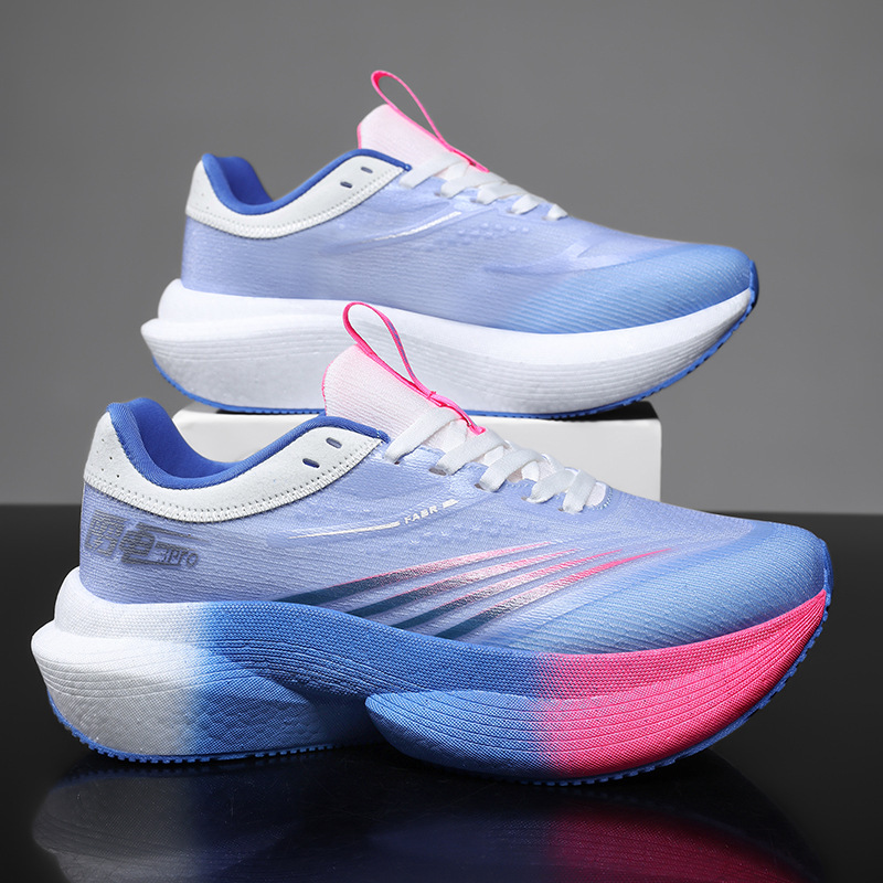 2026 Spring Hot-Selling Carbon Plate Shoes Men's Lightweight Sports Shoes Outdoor Running Shoes Breathable Mesh Shoes Casual Shoes 2026 Spring Hot-Selling Carbon Plate Shoes Men's Lightweight Sports Shoes Outdoor Running Shoes Breathable Mesh Shoes Casual Shoes