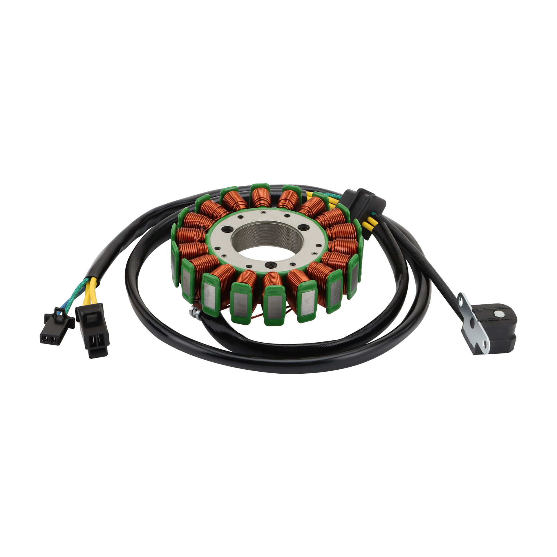 GZ 250 GZ250 Marauder 99-11 32101-13F00 Motorcycle Magneto Stator Coil