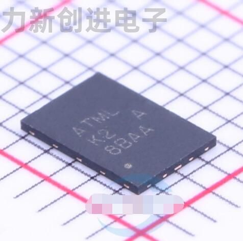 AT21CS11-MSH10-T 封装XSFN-2储存芯片