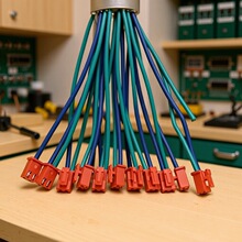 ����XH2.54���Ӿ�2P3P4P5P6P12P��ȼ늾�