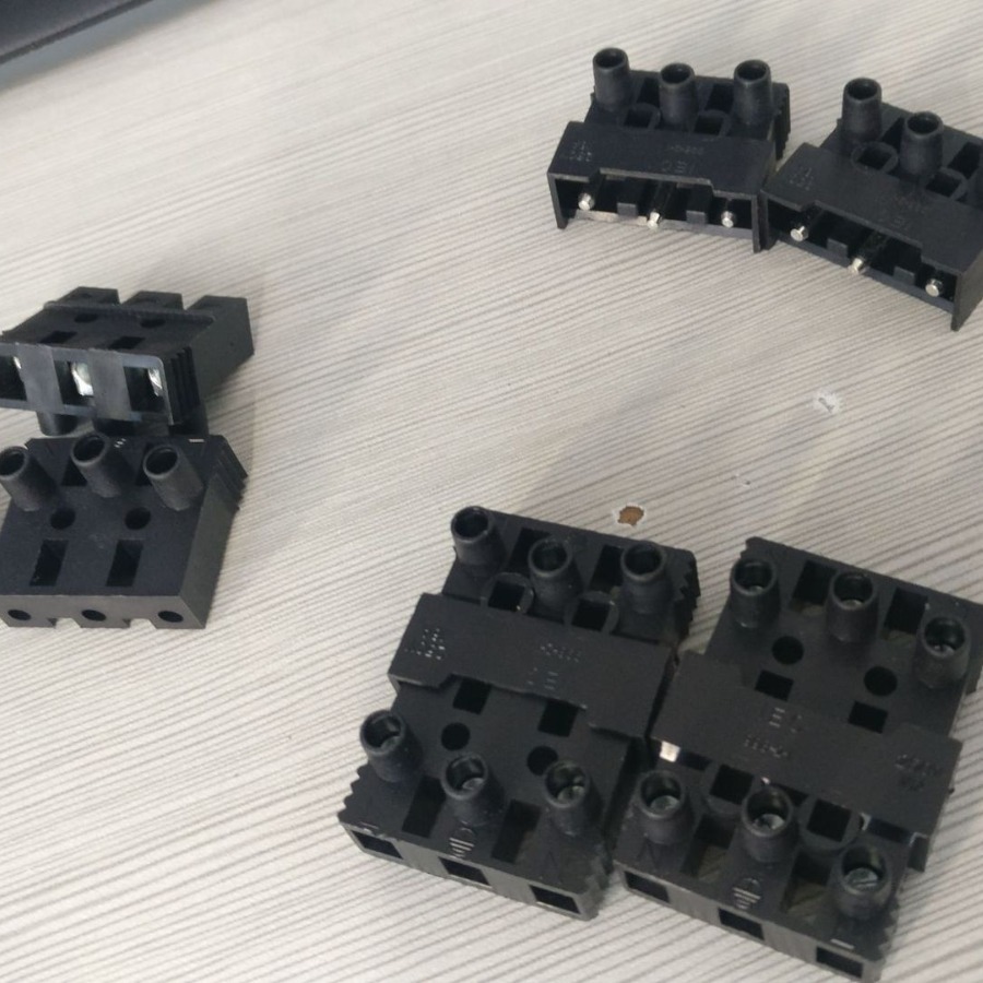 CY10HD-10.00MM对插式贯通式接线端子DG280 MG WJ K