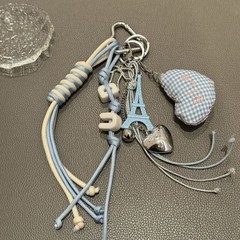 汎用insストラップ丈夫耐久性携帯電話ストラップ純色調節チェーンカメラ編みバッグストラップ
