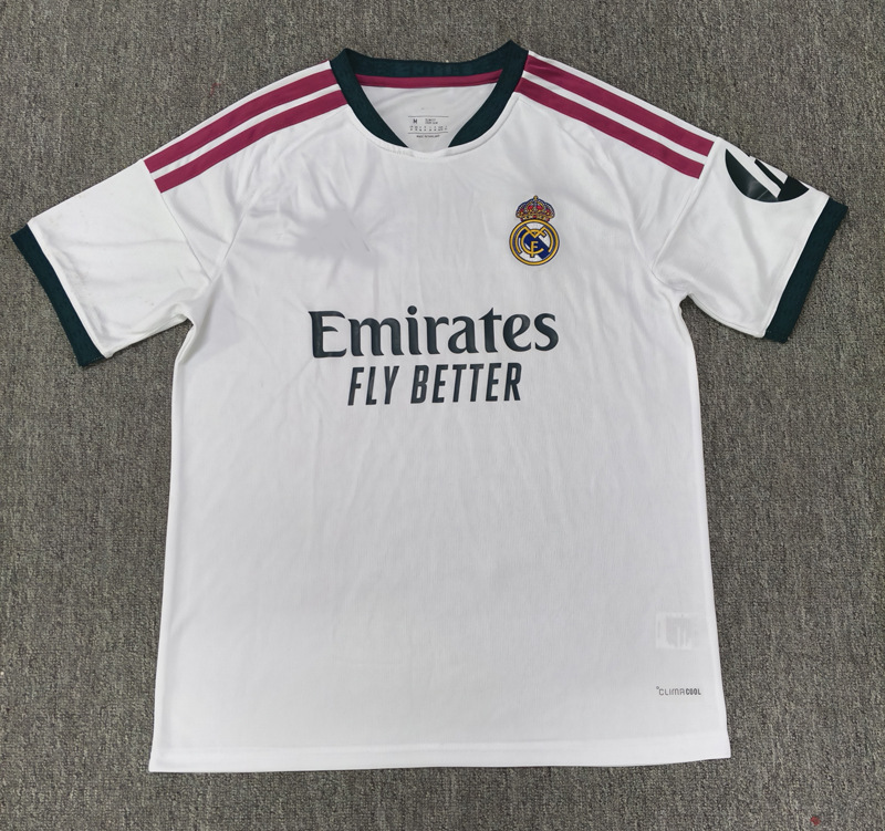 2627 Camiseta de la Copa del Mundo España Brasil Argentina Inglaterra Francia Alemania Japón Camiseta de Fútbol Fan Edition image 23