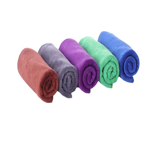 Wipe the table, wipe the dust, wipe the glass, absorbent towel, housekeeping cleaning cloth, thick cleaning cloth, does not shed hair, wipe the floor