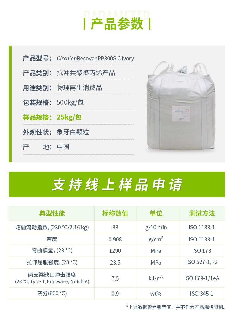 CirculenRecover-PP300S-C-Ivory