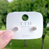 Four-claw inverted mold round 6mm