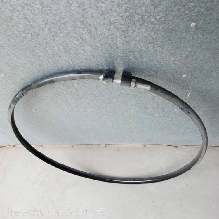 Conector rápido del tubo de aire Conector del tubo de aire Guía Conector del tubo de aire Conexión segura