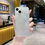 苹果镭射防摔iphone18pro手机壳