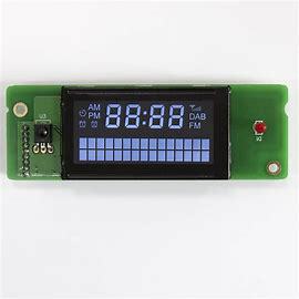 �δa��ģ�K 1/3ռ�ձ� ���ȶ�1:12 ��Ƭ����COG ��HT1621 SOP24