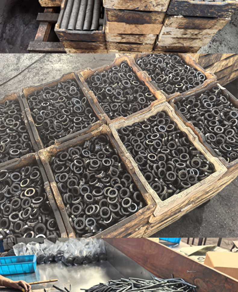 铁氧体大号黑磁铁