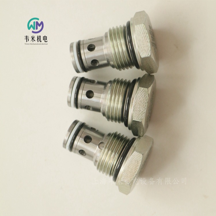 力士乐Rexroth插入式提升阀R901064101 0TU501000200000