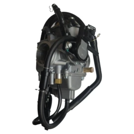 化油器;割草机;车用千斤顶