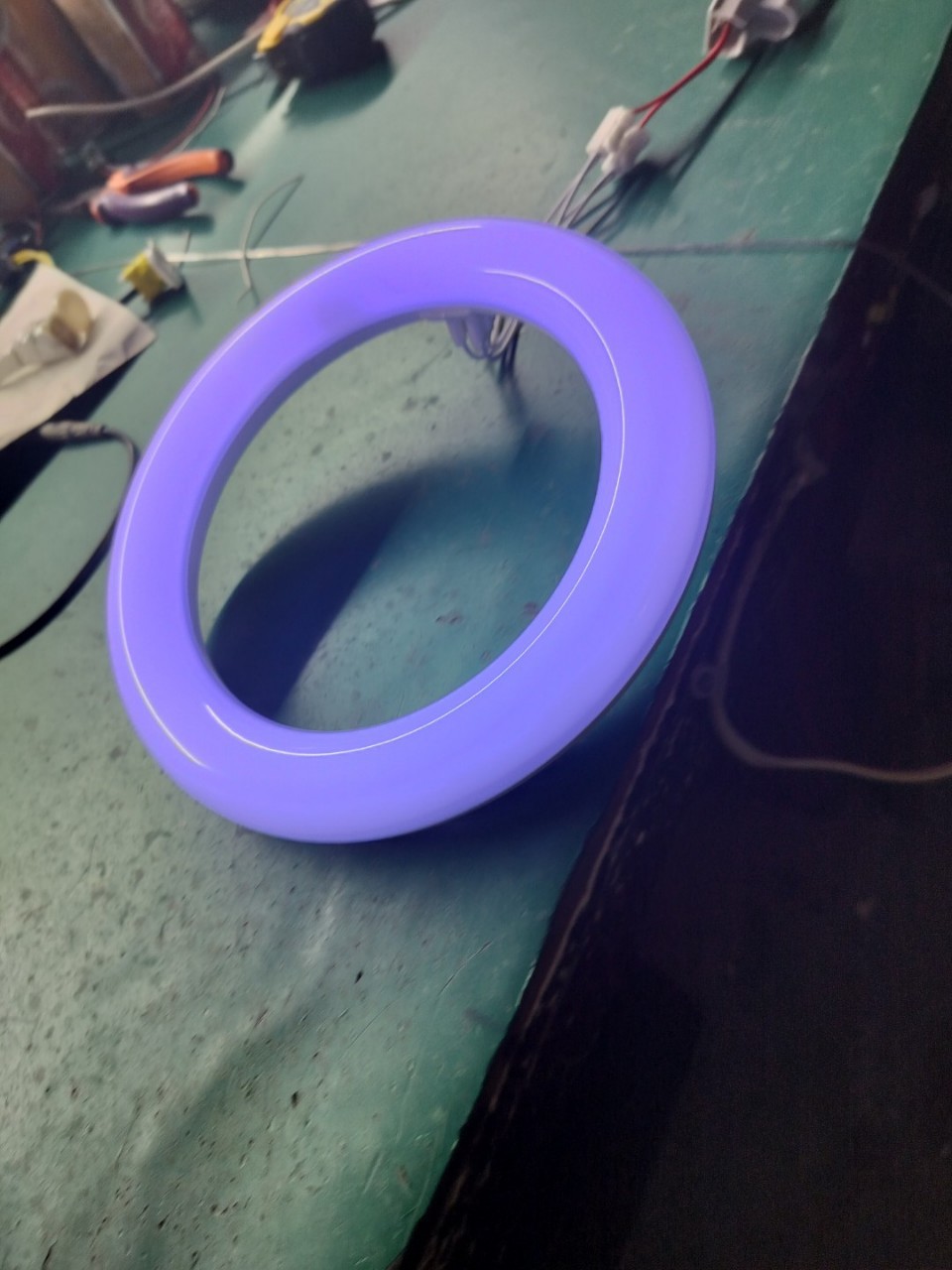 공장 특수 T8LED 램프 UV 램프 튜브 모기 램프 튜브 UV 램프 튜브