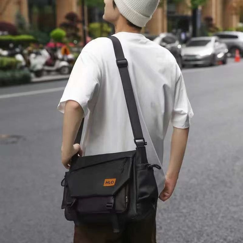 Shoulder Bag