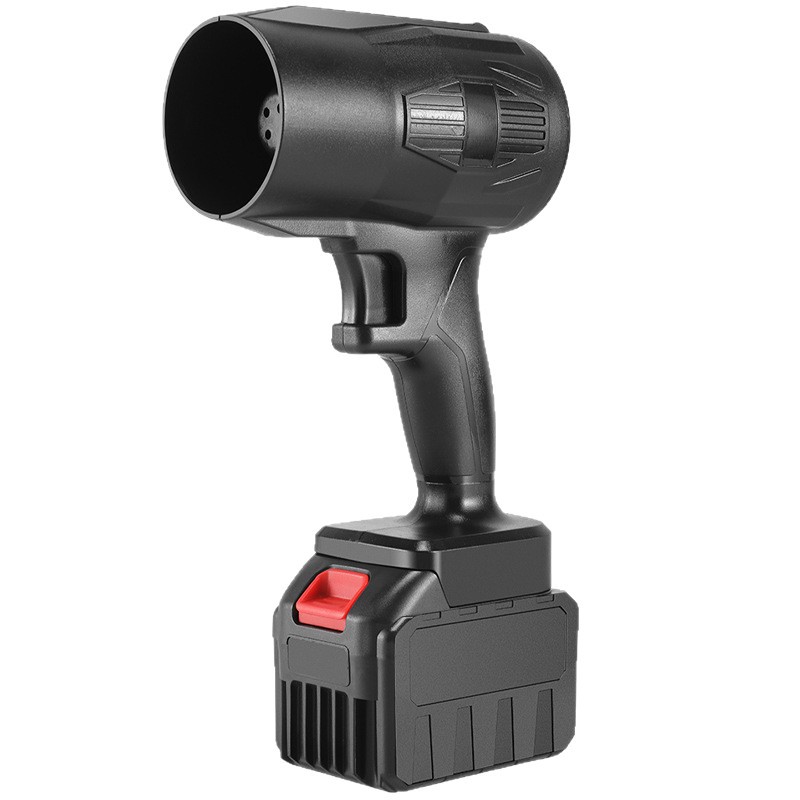 Fábrica de litio tormenta eléctrica alta potencia poderosa soplador de mano accesorios herramientas eléctricas artefactos mágicos industriales image 6