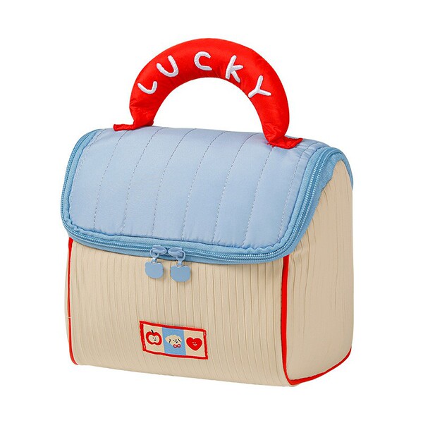 Cute hut