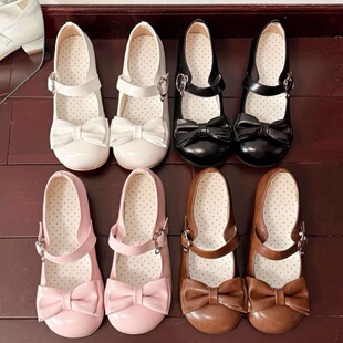 �͸��ٴ�ɐ�ܛ����Ů������Ь2026���¿���ɫСlolita�����Y��Ь
