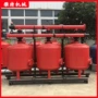 自动浅层并联农业过滤器