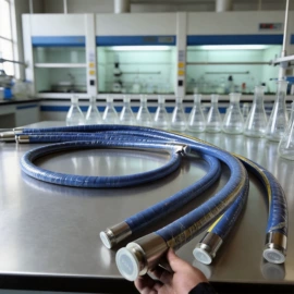 高低压橡胶管;硅胶管;PA管