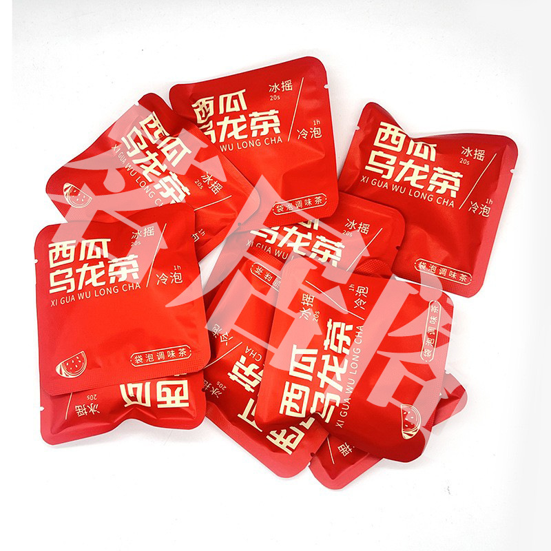 One Week Herbal Tea Set 28g Triangle Tea Bags 99 Flavors Fruit Wellness Tea Independent Packaging quality and texture