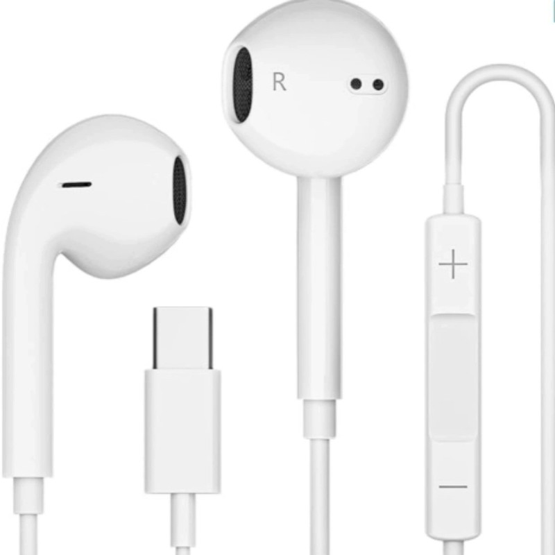 Tpc Digital Interface Wired Headphones Suitable for Redmi Huawei Vivo Mobile Phone Apple I15I16 Xiaomi 11 Headphones Tpc Digital Interface Wired Headphones Suitable for Redmi Huawei Vivo Mobile Phone Apple I15I16 Xiaomi 11 Headphones