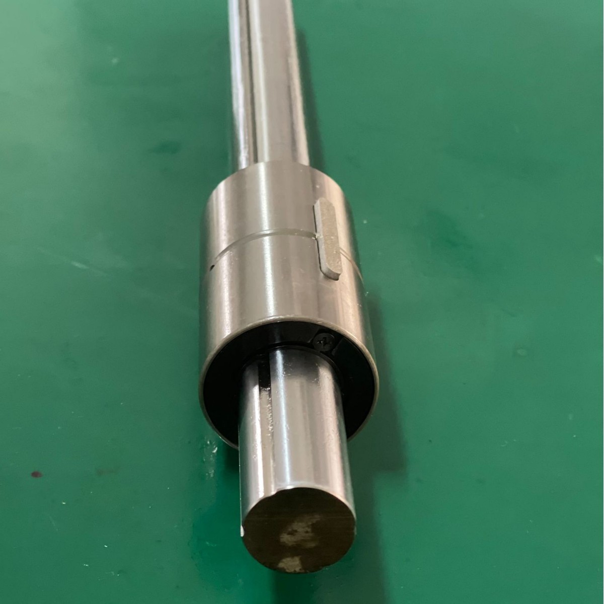 滚珠花键WSPTO16 WSPTO20 WON