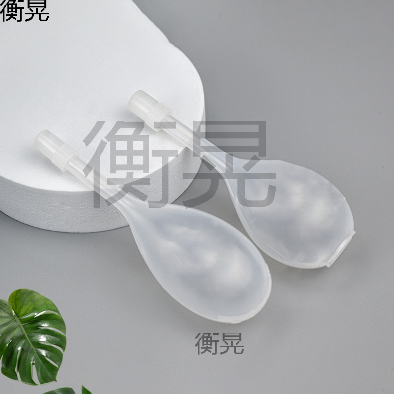 20m塑料开塞露挤压开塞露圆形空瓶毫升空瓶瓶瓶10ml空空瓶l