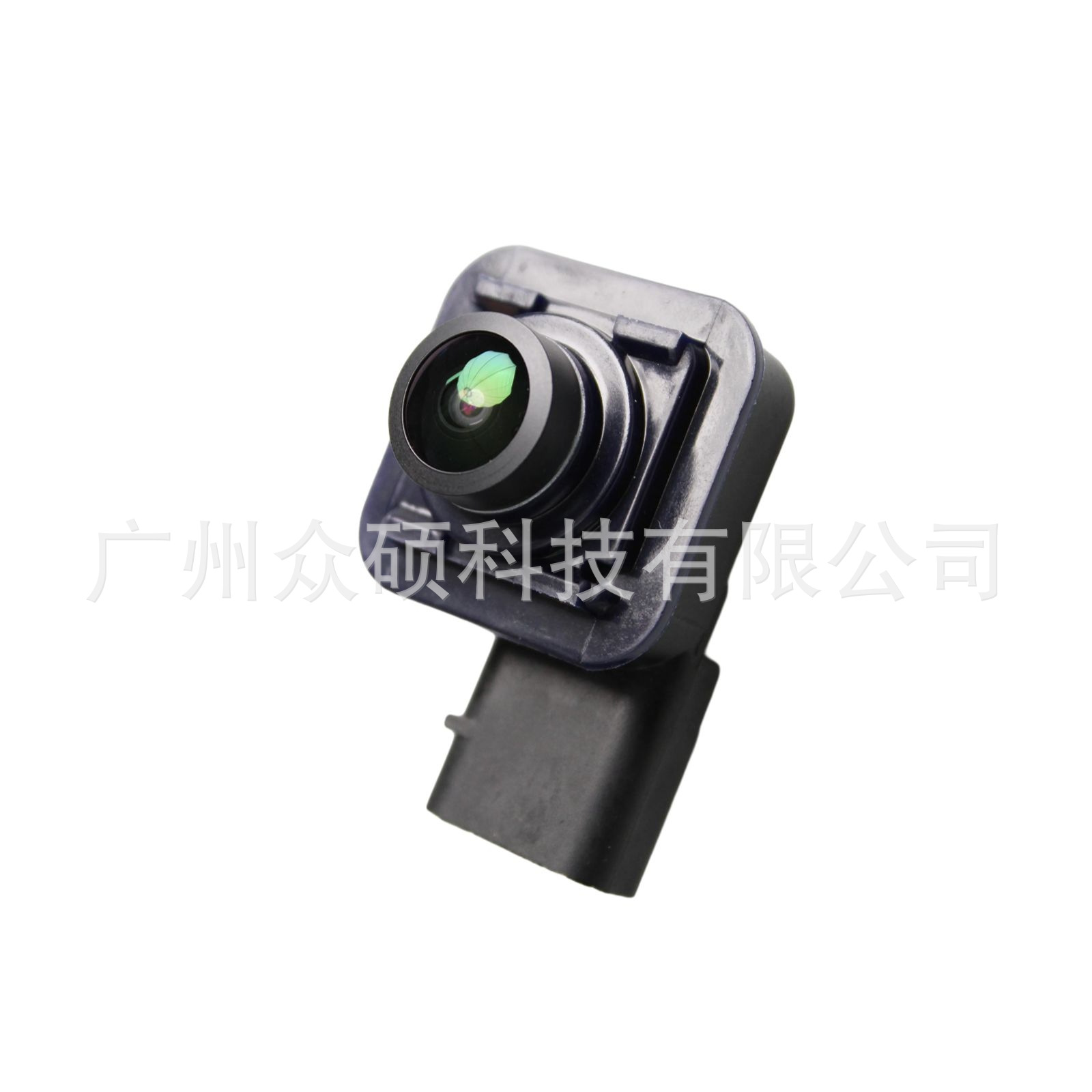 停车辅助后视摄像头F2GT-19G490-CC倒车影像摄像头F2GT19G490CC
