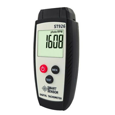 Smartsensor Xima, tachometer