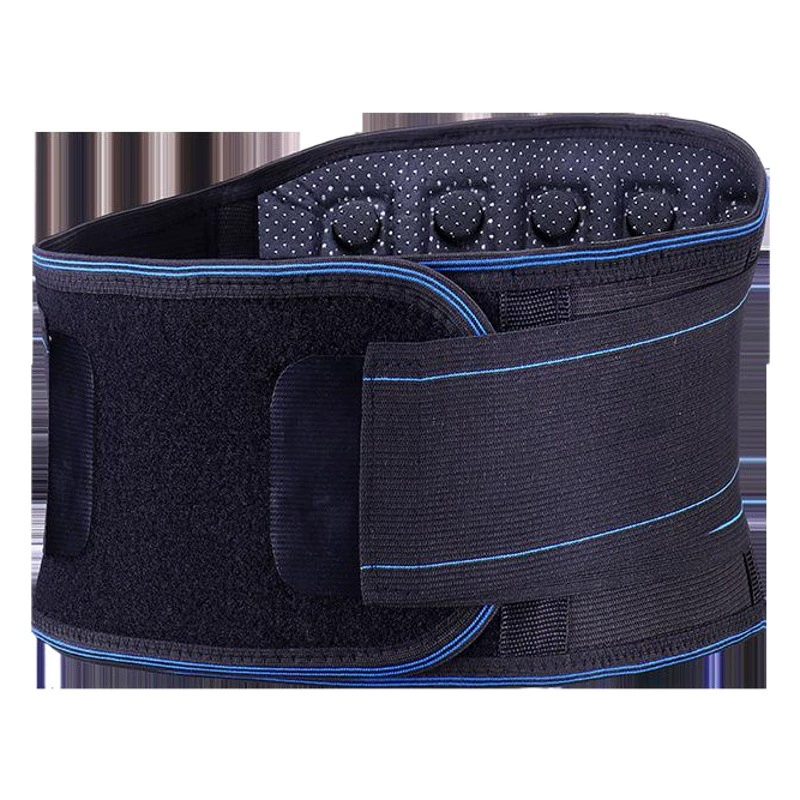 Самонагревающаяся томалин магнитотерапия для защиты талии и поясничного диска