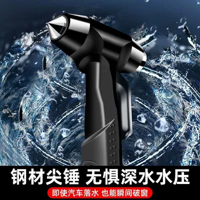 Qəza çəkici escape hammer, car window