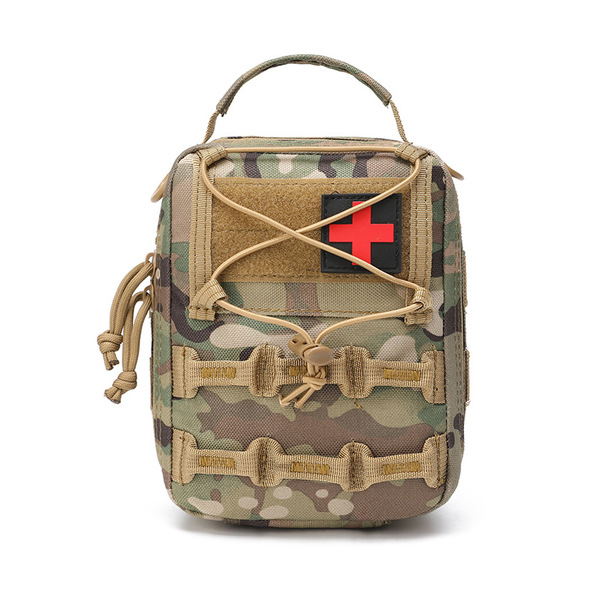 Tactics sports backpack