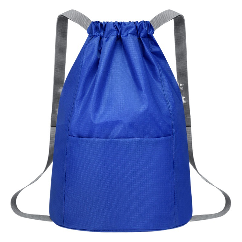 Unisex Bundle Pocket Multifunctional Backpack Dry and Wet Separate Large Capacity Convenient Sports Travel Bag in stock