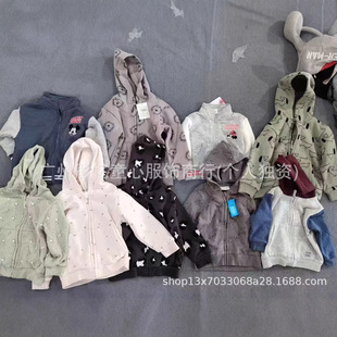 ���l�ﶬ�냺�������������ͯŮͯץ�q�Bñ�·�baby outerwear