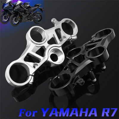 YAMAHA R7 modified accessories | Motorcycle frame