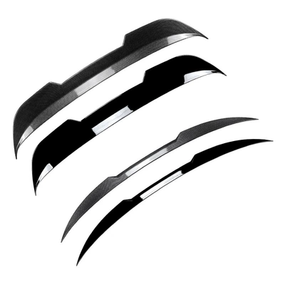 Fixed wind wing – wing fixed wing cross-border modification