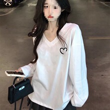 ���޳���Ů2025���ﶬ�¿�V����ɰ�ɫt��Ůװѧ������ins��