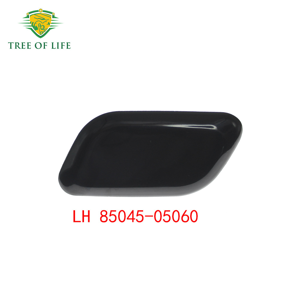 85045 - 05060 85044 - 05060 para la tapa de la boquilla del limpiador de faro de Toyota image 3