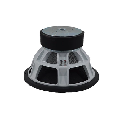 Unit, Car speaker/subwoofer