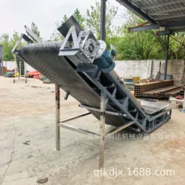 输送机;其他分离设备;离心机