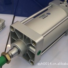 锁紧气缸,防坠落气缸SCL80*125机械手高效重型