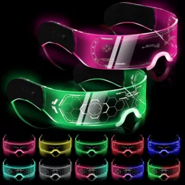 派对眼镜;助威道具;太阳镜