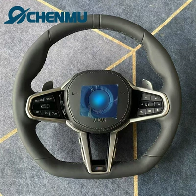 6 7 Series X1 X2 – BMW Steering wheel