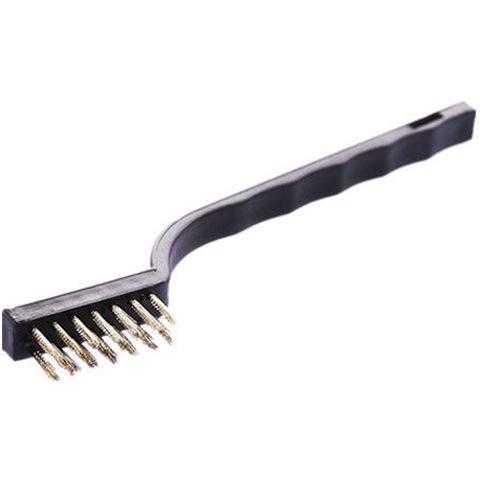Gap Cleaning Brush Gas Stove Cleaning Brush Kitchen Multifunctional Cleaning Brush Range Hood Oil Cleaning Brush Wholesale