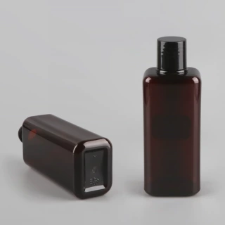 塑料瓶定制 200ml爽肤水化妆水高端瓶 200毫升包装瓶 爆款pet瓶子