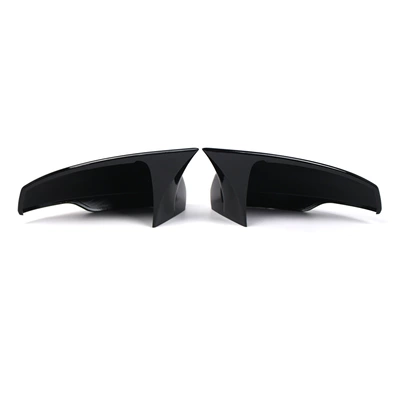 Horn-Shaped Rearview Mirror – Car mirror
